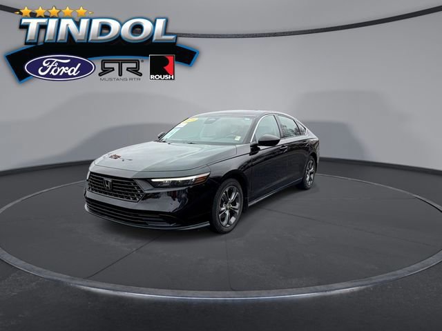 Used 2023 Honda Accord EX image 9