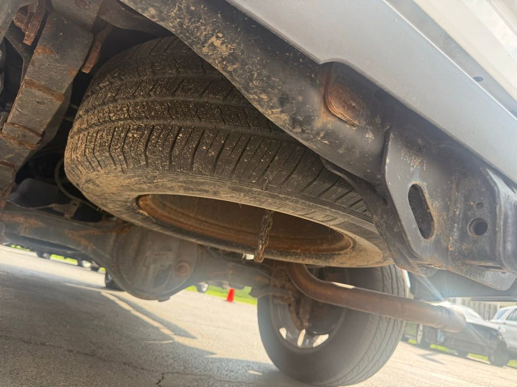 Used 2018 Toyota Tundra Limited AWD/4WD image 45