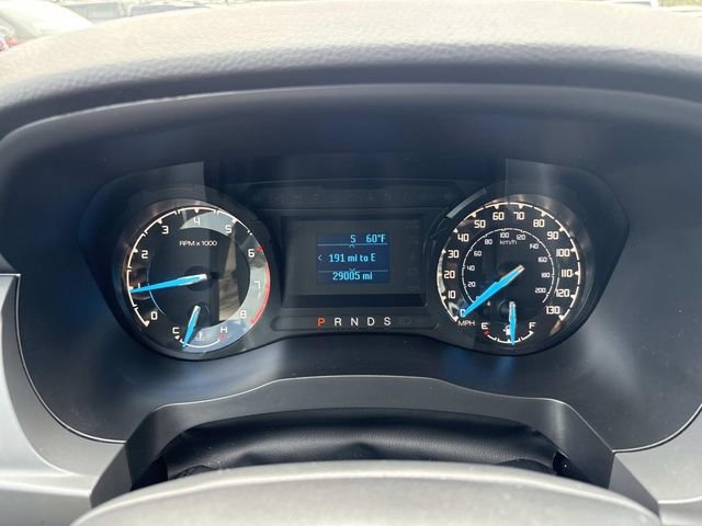 Certified 2022 Ford Ranger XL w/ Equipment Group 101A High image 36