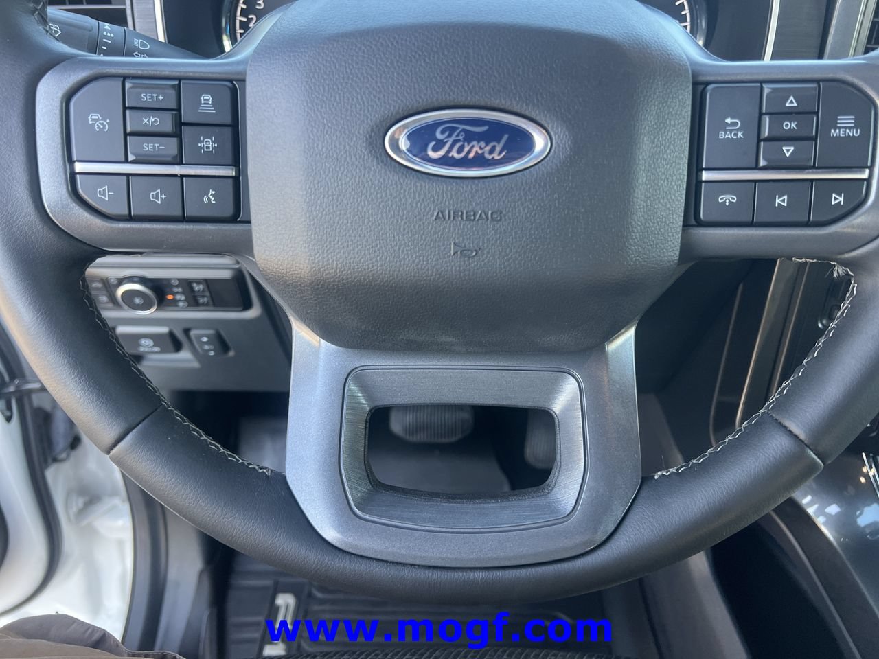 Certified 2023 Ford F150 XLT w/ Equipment Group 302A High AWD/4WD image 13