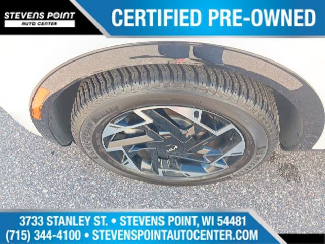 Used 2023 Kia Sportage SX AWD/4WD image 12