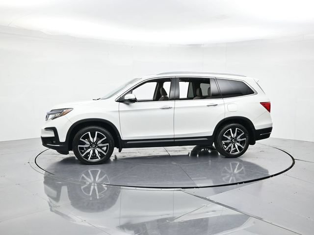 Used 2022 Honda Pilot Touring image 6
