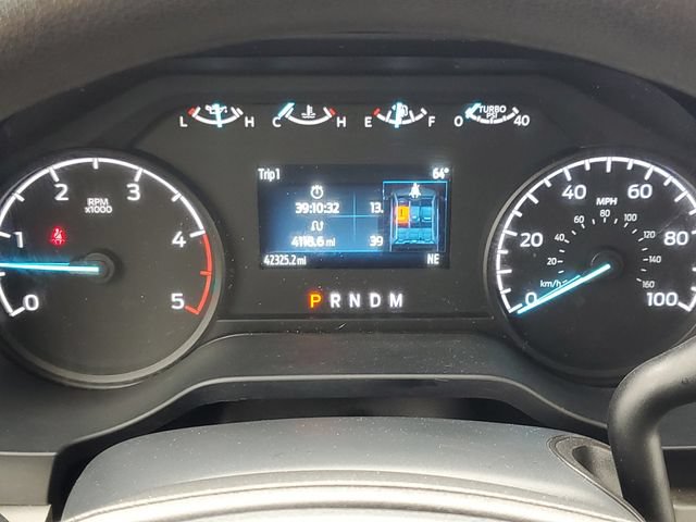 Certified 2025 Ford F350 XLT AWD/4WD image 14