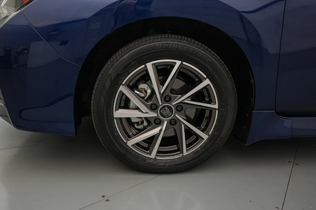 Used 2025 Nissan Leaf S FWD image 10