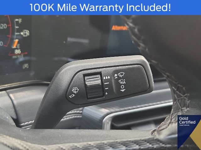 Certified 2024 Ford Mustang Premium RWD image 38