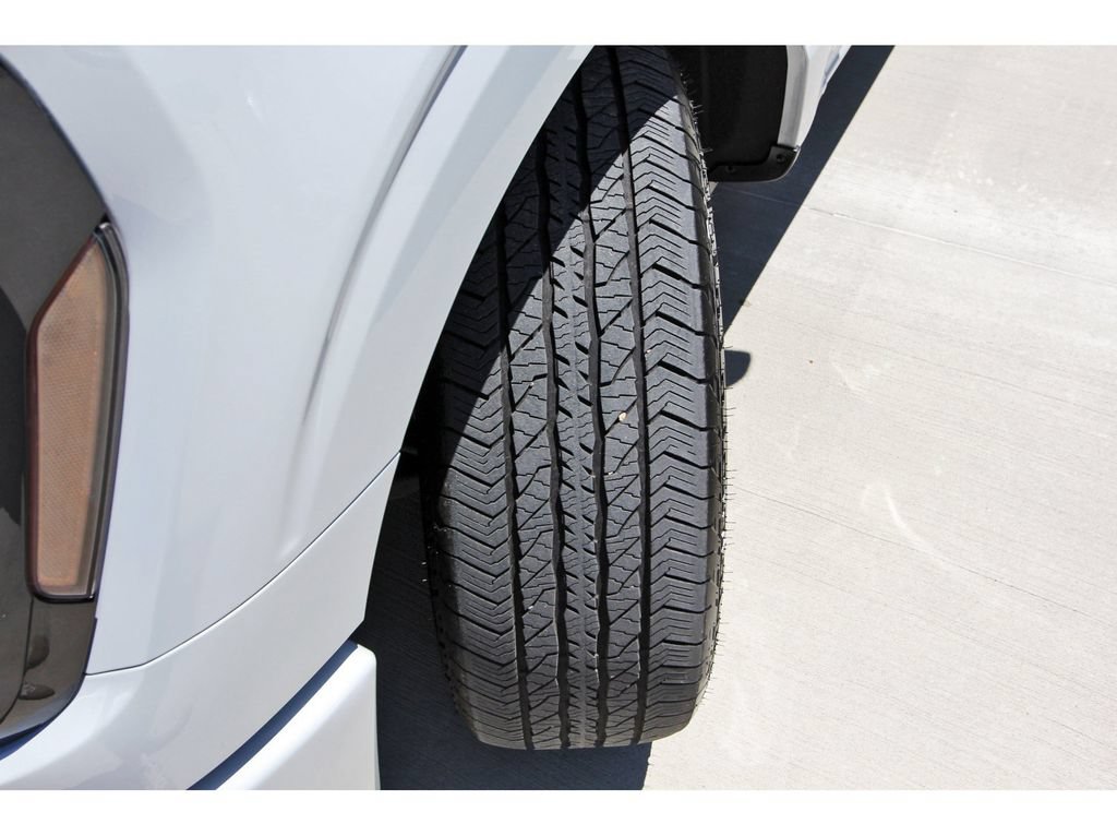 Certified 2025 Ford F150 STX w/ Equipment Group 200A AWD/4WD image 28