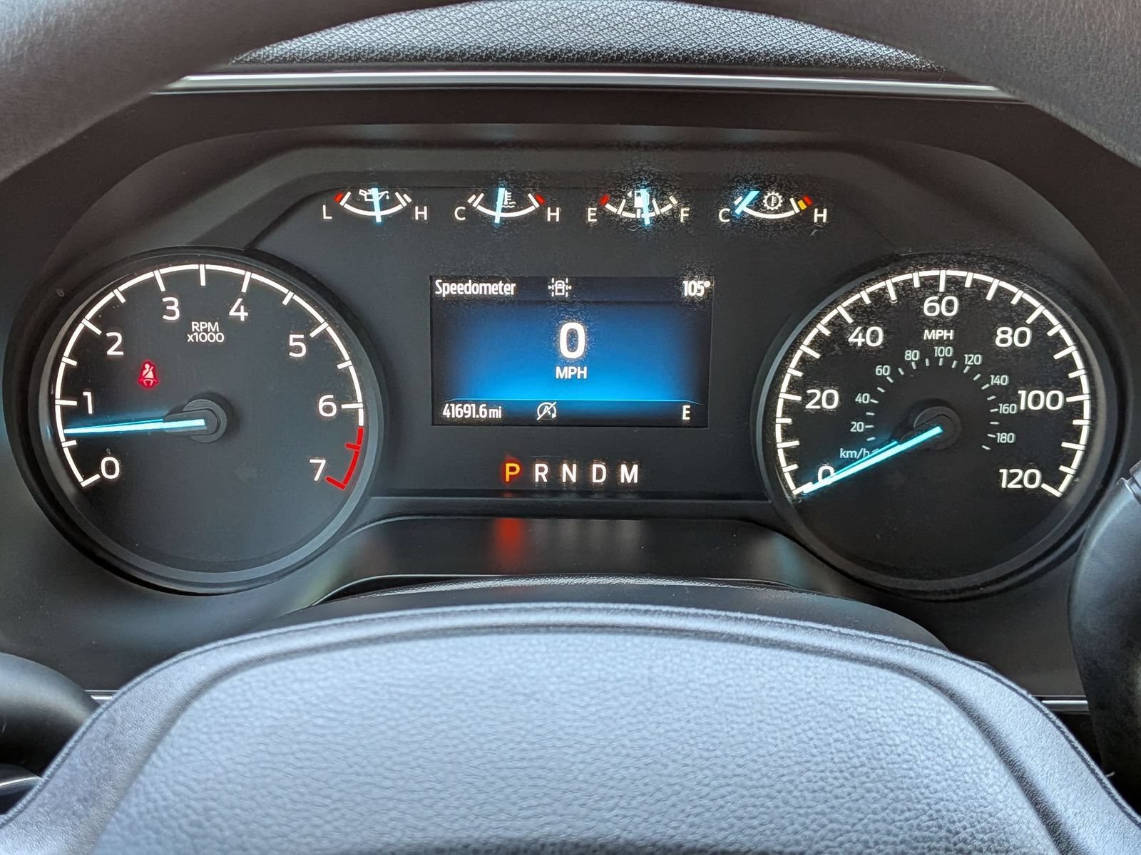 Certified 2023 Ford F150 XL w/ STX Appearance Package AWD/4WD image 15