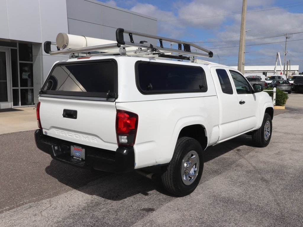 Used 2023 Toyota Tacoma SR RWD image 14