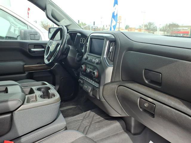 Used 2019 Chevrolet Silverado 1500 LT w/ All-Star Edition image 20