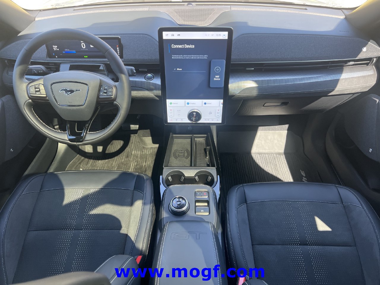 Certified 2023 Ford Mustang Mach-E GT AWD/4WD image 5