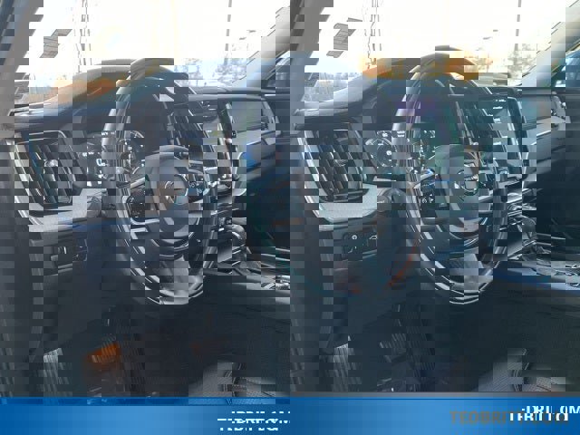 Used 2021 Volvo XC60 T5 Inscription w/ Advanced Package image 25