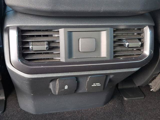 Certified 2023 Ford F150 XLT w/ Equipment Group 302A High AWD/4WD image 11