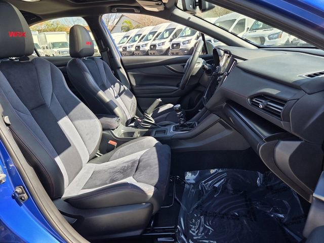 Used 2022 Subaru WRX Limited w/ Popular Package #1 image 19