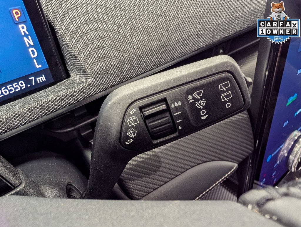 Certified 2023 Ford Mustang Mach-E Premium AWD/4WD image 19