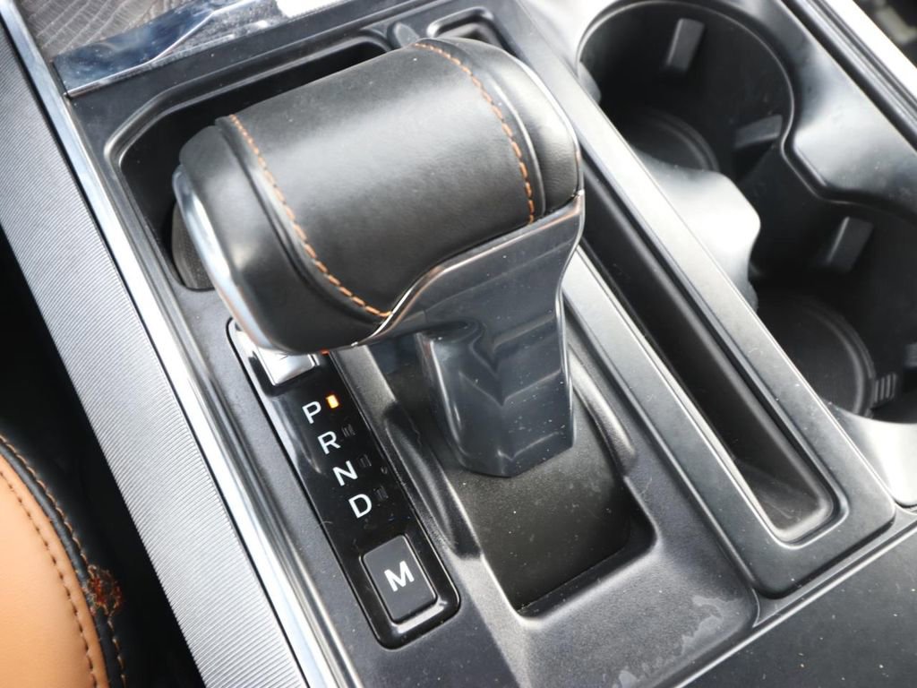 Certified 2023 Ford F150 Platinum w/ Equipment Group 701A High image 24