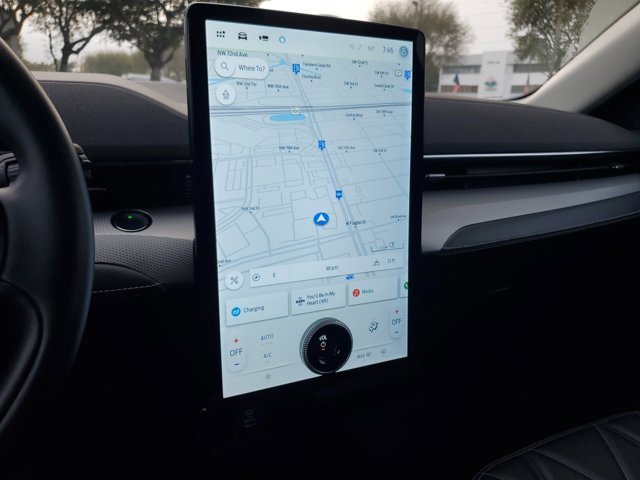 Certified 2023 Ford Mustang Mach-E Select image 24