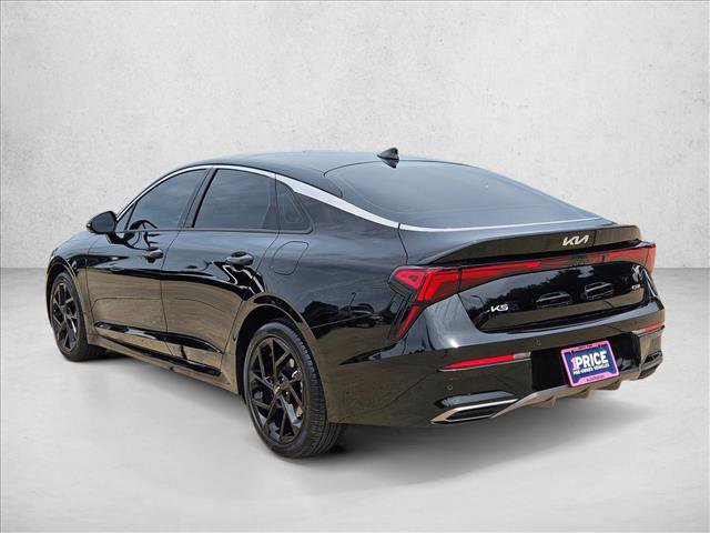 Used 2026 Kia K5 GT-Line w/ GT-Line Premium Package FWD image 8
