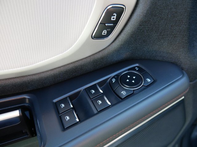 Certified 2025 Ford Expedition Max Active AWD/4WD image 11