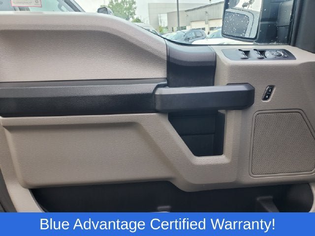 Certified 2018 Ford F150 XL w/ Equipment Group 101A Mid AWD/4WD image 7