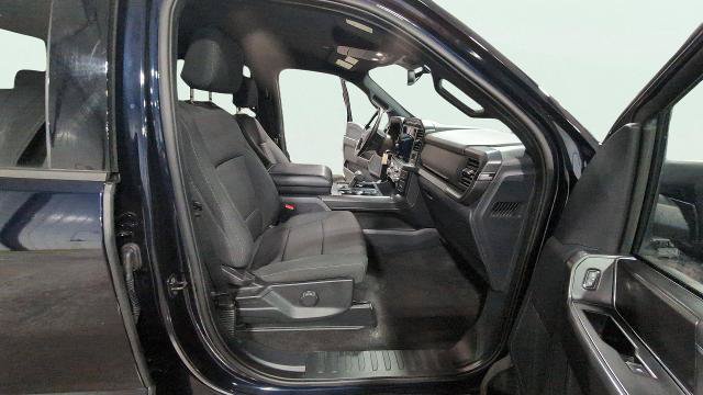 Certified 2024 Ford F150 XLT w/ XLT Black Appearance Package AWD/4WD image 18