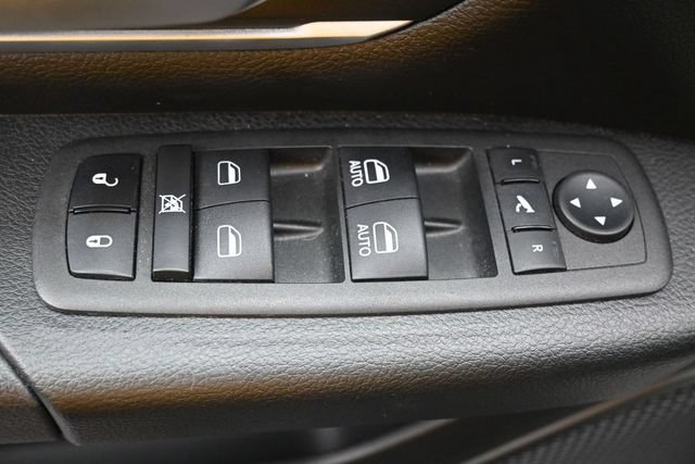 Used 2023 RAM 1500 Big Horn AWD/4WD image 7