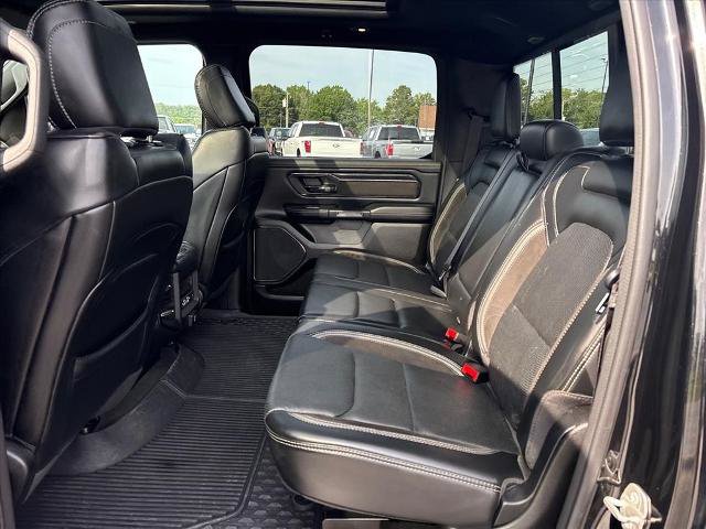 Used 2023 RAM 1500 Rebel w/ Rebel Level 2 Equipment Group AWD/4WD image 17