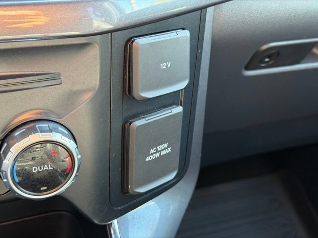 Certified 2023 Ford F150 XLT w/ Equipment Group 302A High AWD/4WD image 34