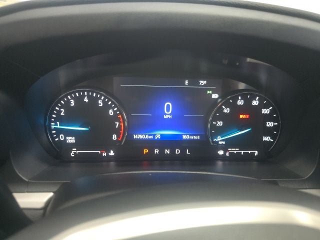 Certified 2024 Ford Explorer XLT w/ Equipment Group 202A AWD/4WD image 23