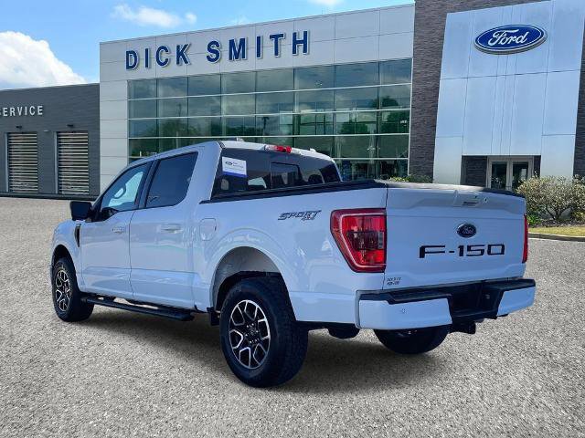 Certified 2022 Ford F150 XLT w/ Equipment Group 302A High video 2