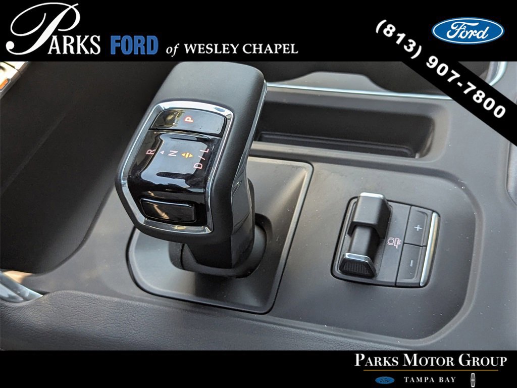 Used 2025 GMC Sierra 1500 Denali w/ Denali Reserve Package image 28