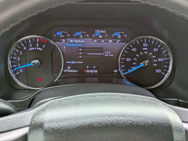 Certified 2019 Ford Expedition Platinum image 28