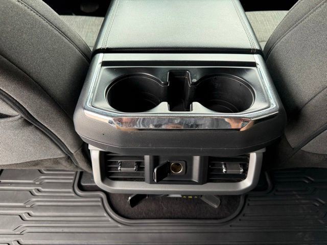 Certified 2022 Ford F150 XLT w/ Equipment Group 302A High image 38