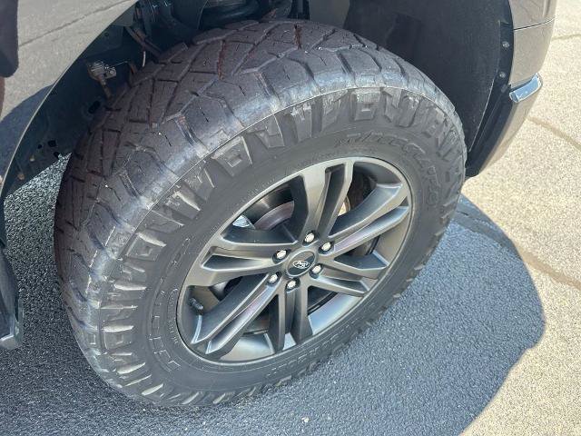 Certified 2021 Ford F150 Lariat AWD/4WD image 28