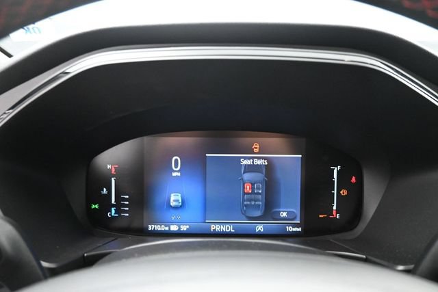 Certified 2024 Ford Escape ST-Line Select w/ Class II Trailer Tow Package AWD/4WD image 18