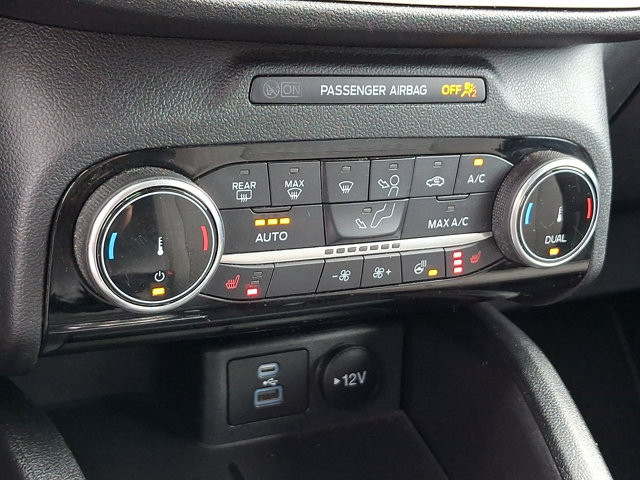 Certified 2022 Ford Escape SE w/ Convenience Package AWD/4WD image 16