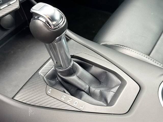 Certified 2025 Ford Mustang Premium RWD image 21