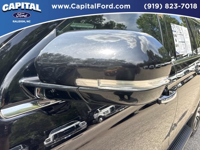 Certified 2024 Ford Expedition Max Limited RWD image 12