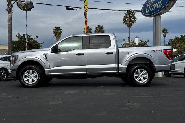 Certified 2023 Ford F150 XLT AWD/4WD image 28