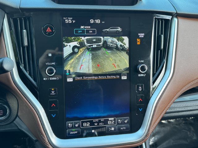 Used 2020 Subaru Outback Touring XT AWD/4WD image 27