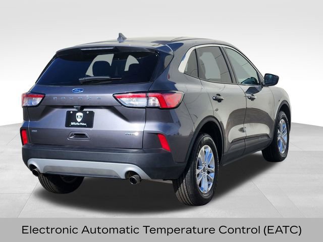 Certified 2022 Ford Escape SE w/ Convenience Package image 5