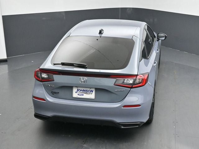 Used 2024 Honda Civic Sport image 27