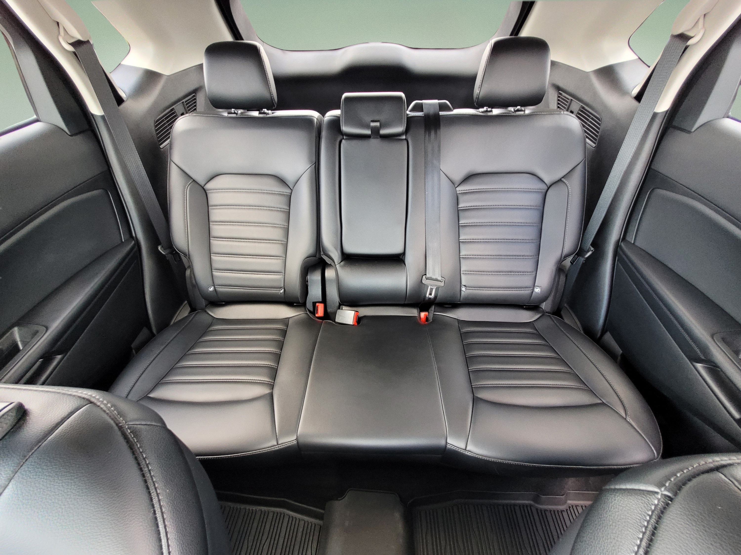 Certified 2024 Ford Edge SEL w/ Convenience Package AWD/4WD image 19