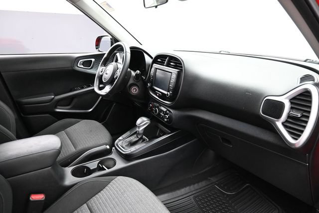 Used 2021 Kia Soul GT-Line FWD image 31