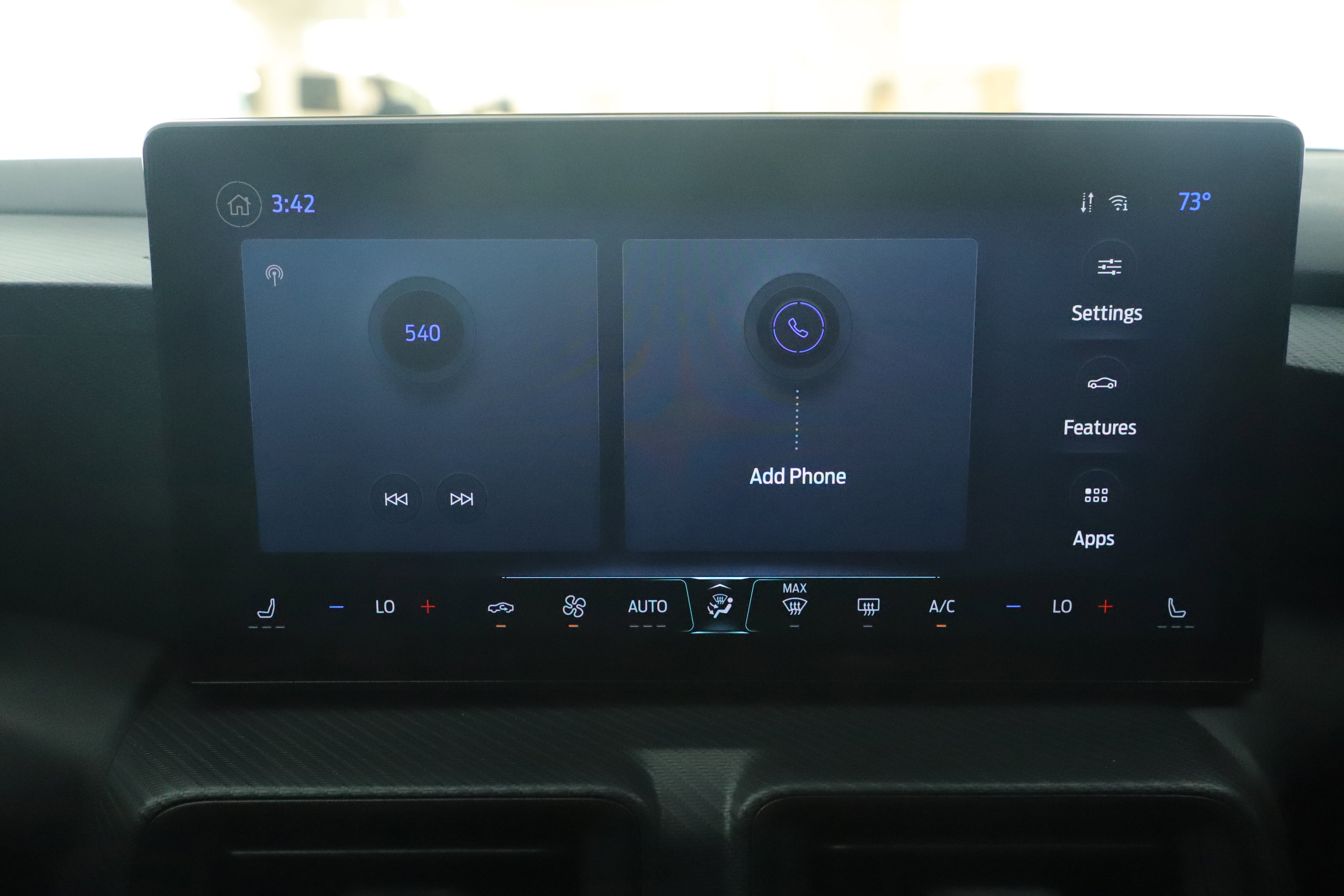 Certified 2024 Ford Mustang Coupe image 11