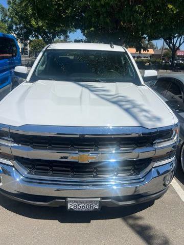 Used 2018 Chevrolet Silverado 1500 LT w/ LT Eassist Package RWD image 5