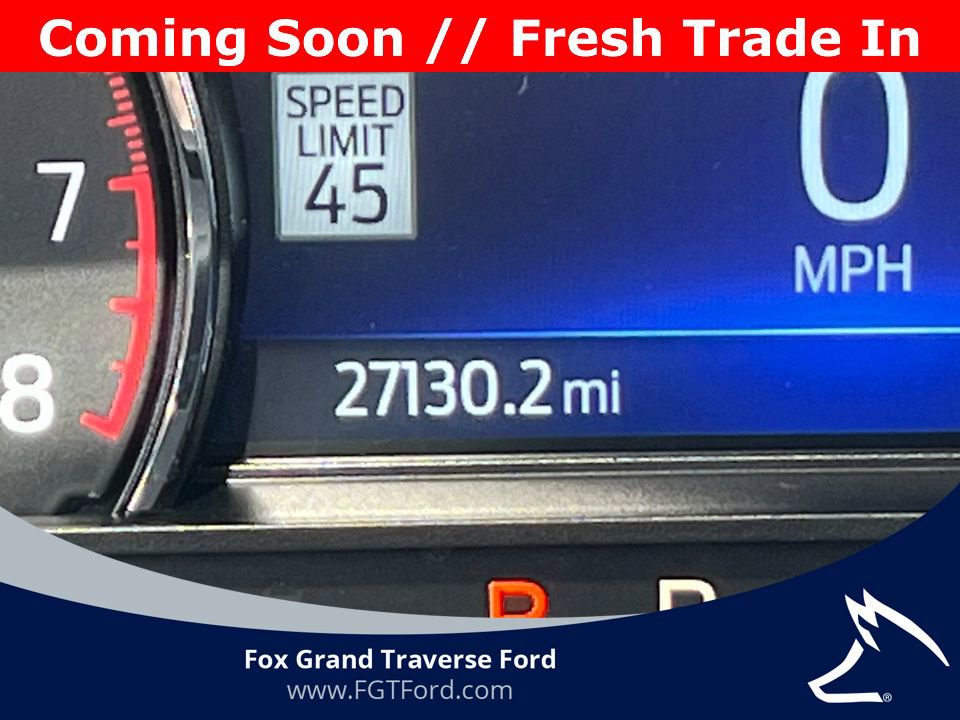 Certified 2023 Ford Explorer XLT w/ Equipment Group 202A AWD/4WD image 9