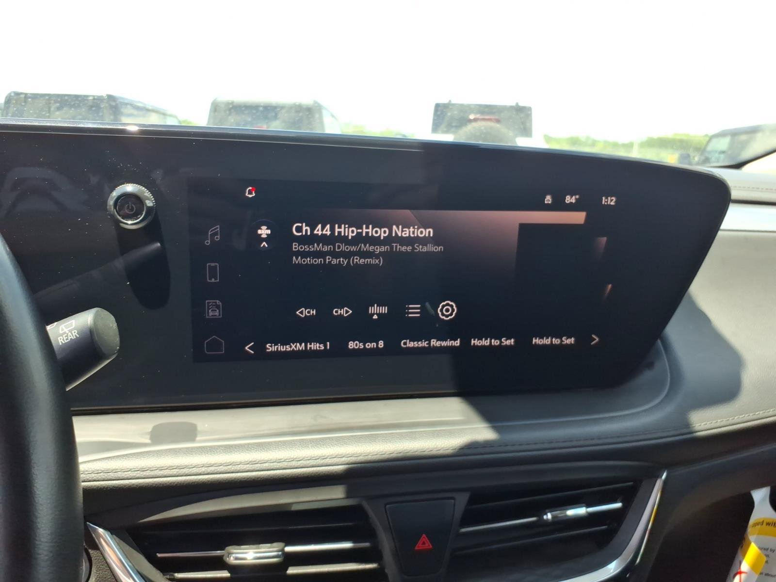 Used 2024 Buick Encore GX Preferred FWD image 17