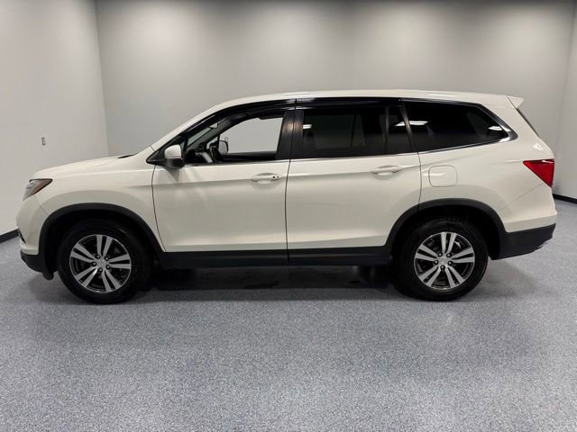 Used 2018 Honda Pilot EX-L image 8