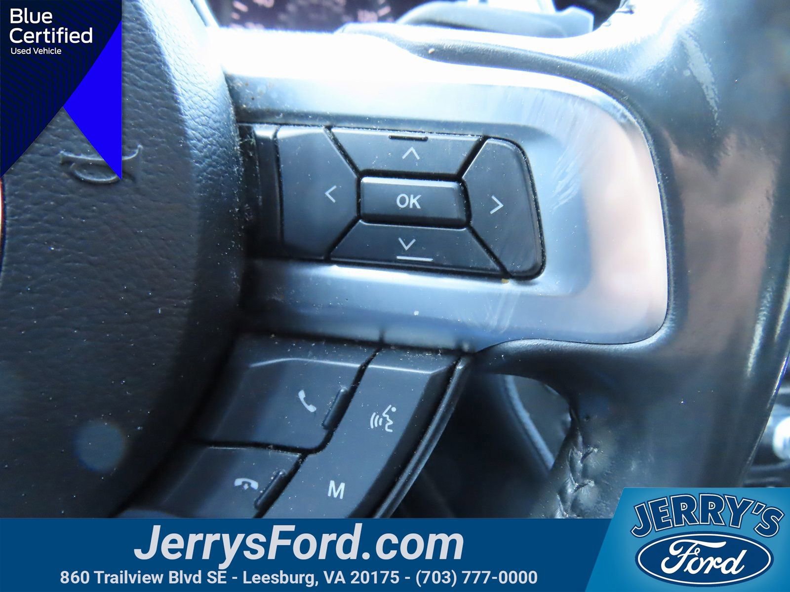 Certified 2018 Ford Mustang GT image 21