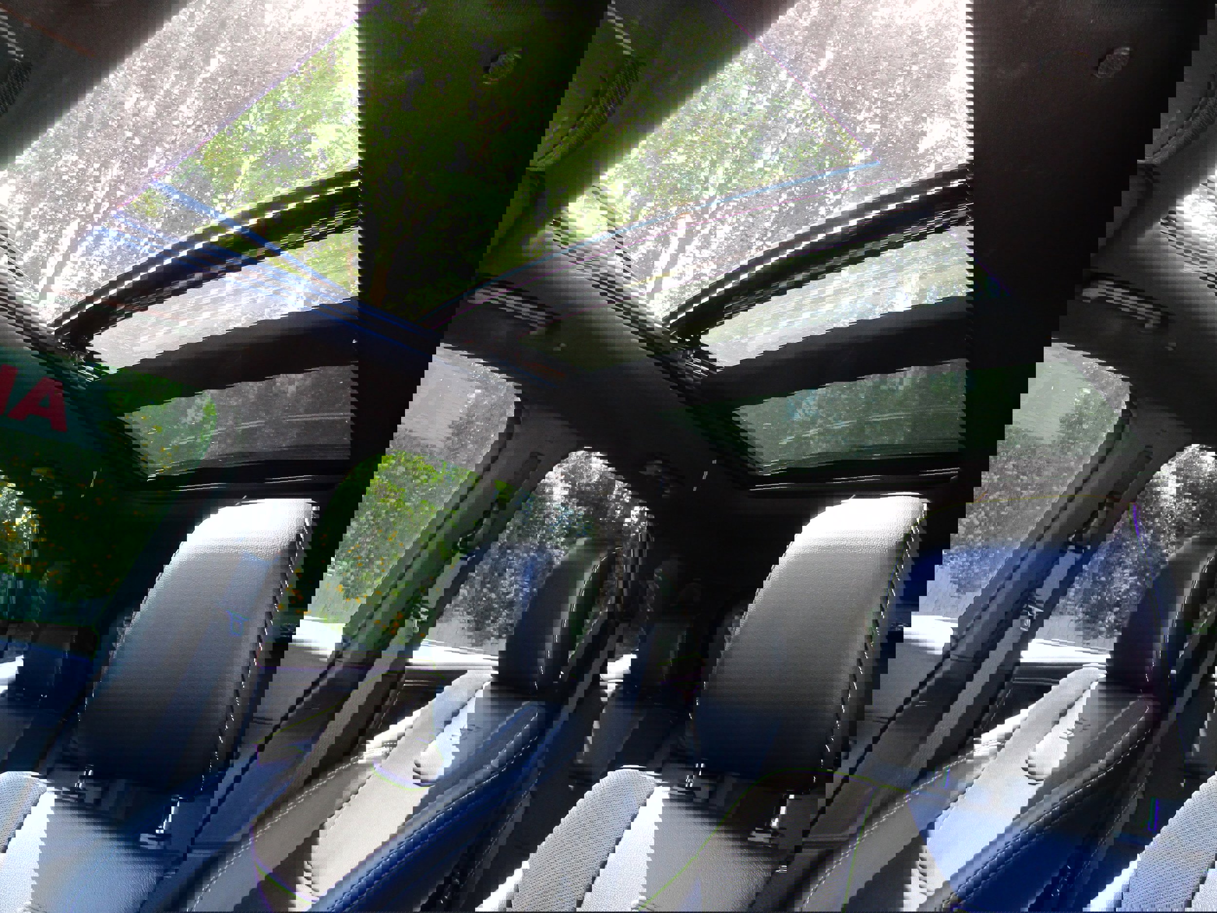 Certified 2022 Ford Edge ST w/ Equipment Group 401A image 40